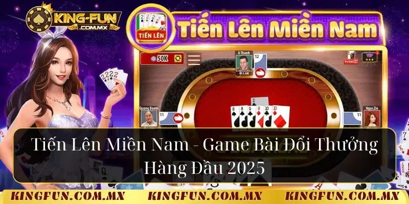 Tiến Lên Miền Nam